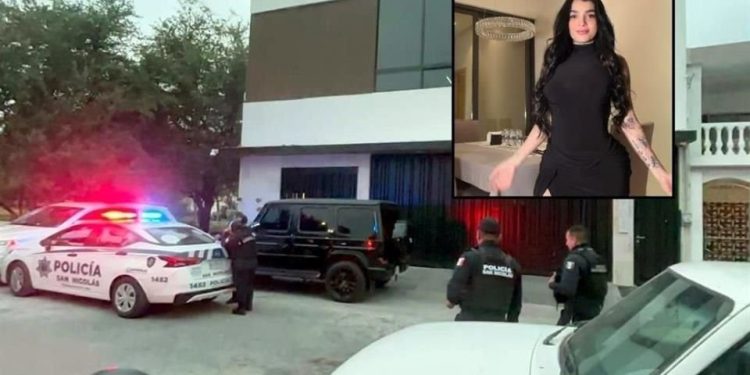 Reportan ataque contra Karely Ruiz en NL; delincuentes habrían intentado privarla de la libertad