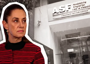 Primer informe de la Cuenta Pública 2025 omite gasto de Sheinbaum