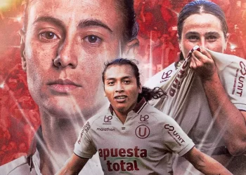 Entradas para Universitario vs Alianza Lima en la semifinal femenina