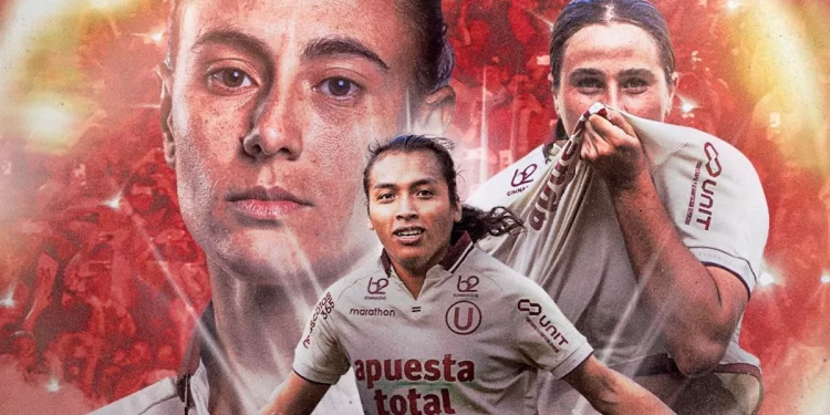 Entradas para Universitario vs Alianza Lima en la semifinal femenina