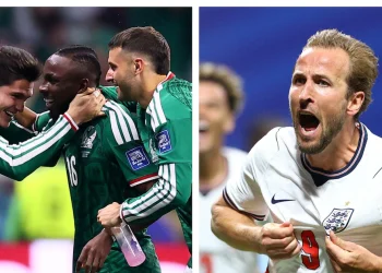 Cuidado al ver México vs. Inglaterra en tu teléfono