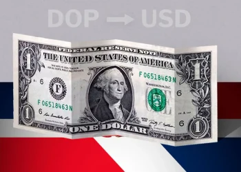 Cotización del dólar en República Dominicana al 10 de julio