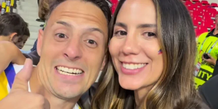 Hermana de Santiago Arias acapara miradas en redes sociales