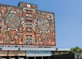 UNAM aplicará examen de control presencial tras irregularidades en proceso de ingreso a licenciatura