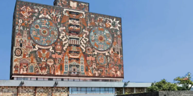 UNAM aplicará examen de control presencial tras irregularidades en proceso de ingreso a licenciatura