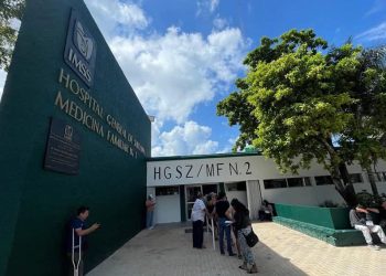 Alerta por afiliaciones falsas del IMSS en redes sociales