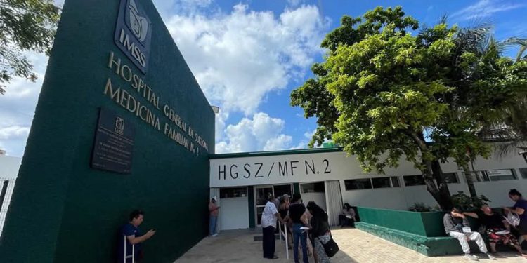 Alerta por afiliaciones falsas del IMSS en redes sociales