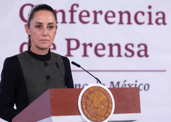 Claudia Sheinbaum envía condolencias por fallecidos en festejos del Ángel