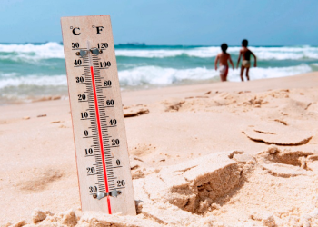 Clima en Cancún: pronostican miércoles con calor intenso por la tarde