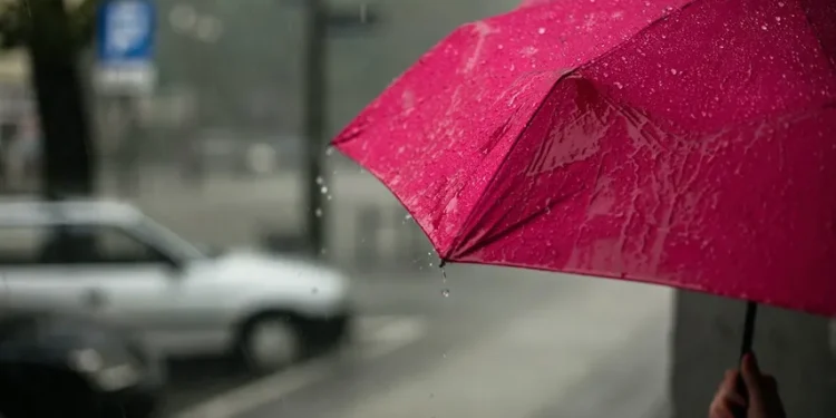 Clima en Cancún: lluvias intensas y calor este martes