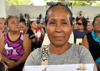 Pagos de la Pensión Mujeres Bienestar 2026: fechas y beneficiarias