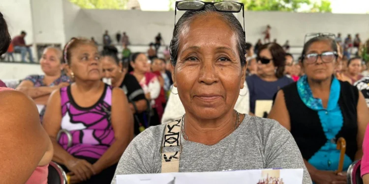 Pagos de la Pensión Mujeres Bienestar 2026: fechas y beneficiarias