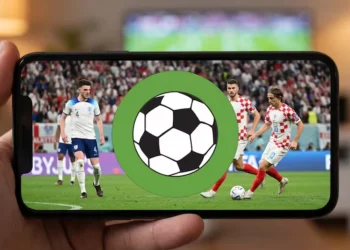 Riesgos de descargar la APK de Fútbol Libre en el Mundial 2026