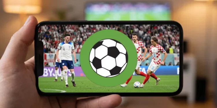 Riesgos de descargar la APK de Fútbol Libre en el Mundial 2026