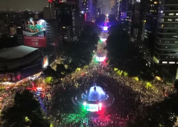 Recomendaciones de Protección Civil para eventos del Mundial 2026