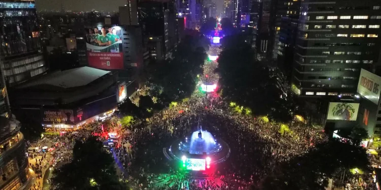 Recomendaciones de Protección Civil para eventos del Mundial 2026