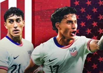 ¿Cuántos minutos jugó Alejandro Zendejas en el Mundial 2026?