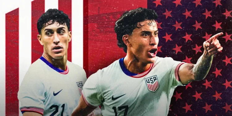 ¿Cuántos minutos jugó Alejandro Zendejas en el Mundial 2026?