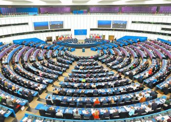 Parlamento Europeo aprueba modernización del acuerdo con México