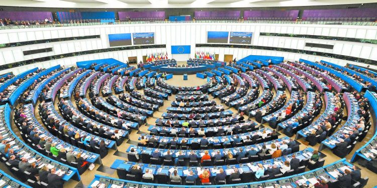 Parlamento Europeo aprueba modernización del acuerdo con México