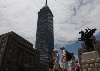 PIB de México crece 1.5% en segundo trimestre de 2026