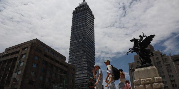 PIB de México crece 1.5% en segundo trimestre de 2026