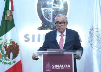 Rocha Moya cumple 70 días sin aparecer y sin pruebas de su paradero