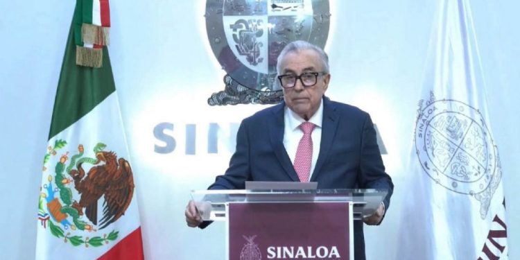 Rocha Moya cumple 70 días sin aparecer y sin pruebas de su paradero