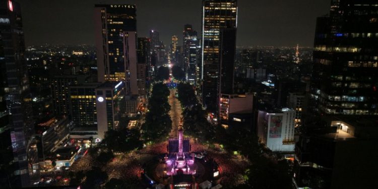 Mueren tres personas en la CDMX durante los festejos por la victoria de México sobre Ecuador en el Mundial