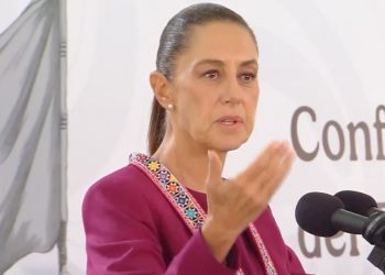 Sheinbaum asegura pruebas en caso de hermana de Emilio Lozoya