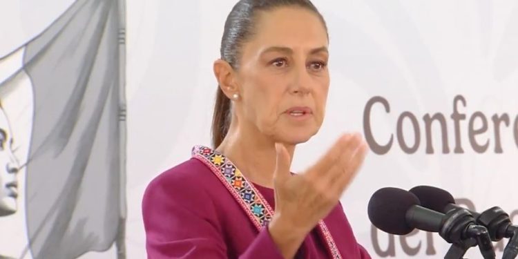 Sheinbaum asegura pruebas en caso de hermana de Emilio Lozoya