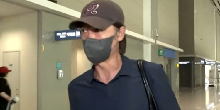 Técnico de Corea del Sur huye tras amenazas por fracaso en Mundial