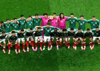 Mundial 2026: México vs Inglaterra cambiaría de horario y se jugaría al mediodía