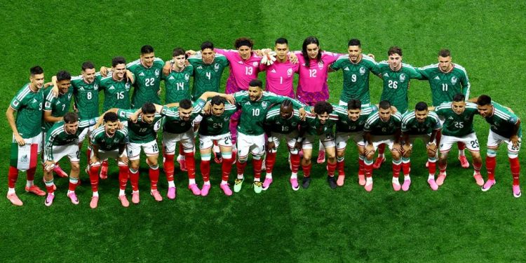 Mundial 2026: México vs Inglaterra cambiaría de horario y se jugaría al mediodía