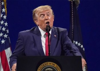 Aplican nuevos aranceles de Trump a México y 60 países: tasas de hasta 12.5%