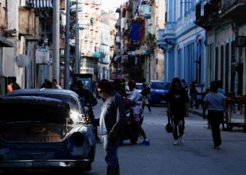 Cuba sufre apagón total y deja a toda la isla sin luz por tercera vez en el año
