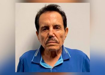 “El Mayo” Zambada se declara culpable en Nueva York y busca evitar prisión como la de “El Chapo” Guzmán