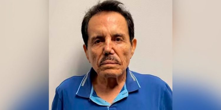“El Mayo” Zambada se declara culpable en Nueva York y busca evitar prisión como la de “El Chapo” Guzmán