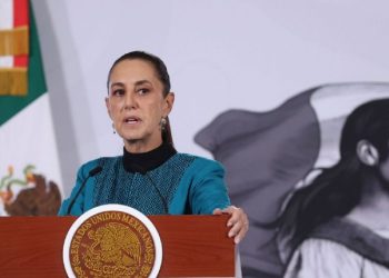 “Rocha Moya está ubicable”, afirma Sheinbaum; lleva 67 días sin aparecer públicamente tras señalamientos de EU