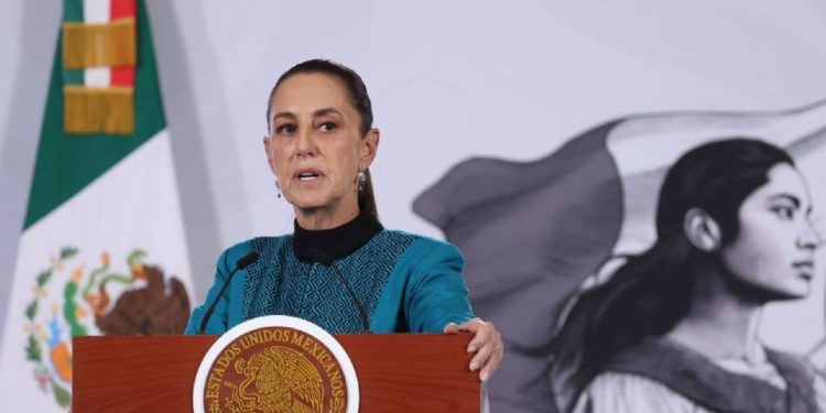 “Rocha Moya está ubicable”, afirma Sheinbaum; lleva 67 días sin aparecer públicamente tras señalamientos de EU