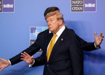 “Para mí terminó”: Trump rompe el acuerdo de alto al fuego con Irán y descarta nuevas conversaciones