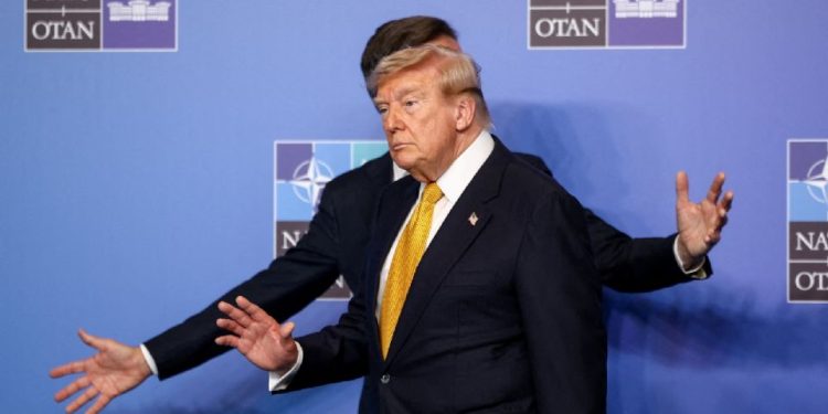 “Para mí terminó”: Trump rompe el acuerdo de alto al fuego con Irán y descarta nuevas conversaciones