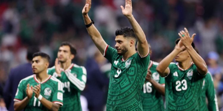 La Selección Mexicana finaliza el Mundial 2026 en noveno lugar y firma su mejor resultado desde 1986