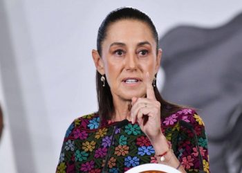 “Estamos preparando medidas jurídicas”: Sheinbaum responde tras muerte de mexicano durante operativo del ICE