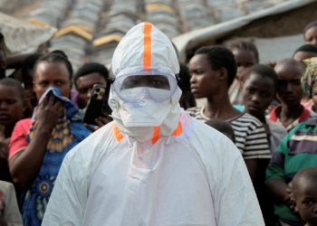 Aumenta a 600 cifra de muertes por ébola en Congo; suman más de mil 700 contagios