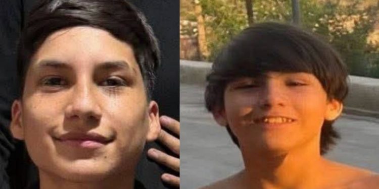 Hallan con vida a los tres estudiantes desaparecidos tras graduación en Jalisco