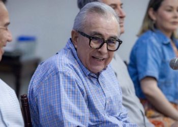 Publican mensaje de Rocha Moya: niega salir de Sinaloa y rechaza acusaciones de EU