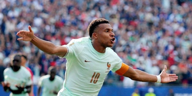 Francia es imparable: derrota a Marruecos y se mete en semifinales del Mundial 2026