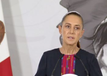 Sheinbaum señala contradicciones de EU en caso “El Mayo”