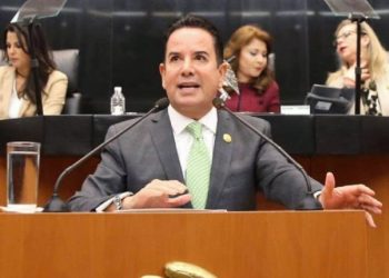 Asesinan en Jalisco a Benjamín Medrano, exalcalde de Fresnillo y exdiputado federal
